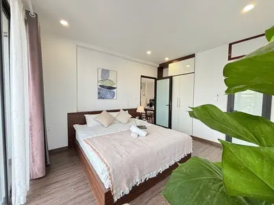 2 bedrooms · apartments · Hanoi