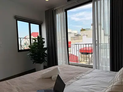 2 bedrooms · apartments · Hanoi
