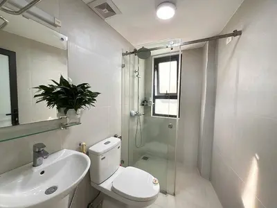 2 bedrooms · apartments · Hanoi