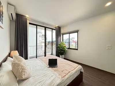 1 bedroom · apartments · Hanoi