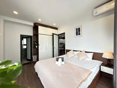 1 bedroom · apartments · Hanoi