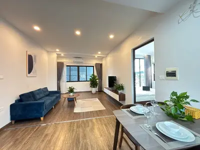 1 bedroom · apartments · Hanoi