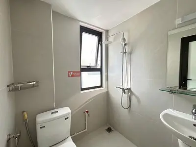 2 bedrooms · apartments · Hanoi