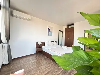 2 bedrooms · apartments · Hanoi