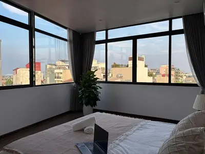 2 bedrooms · apartments · Hanoi