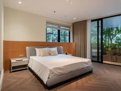 1 bedroom · apartments · Hanoi