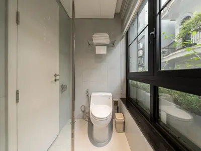 1 bedroom · apartments · Hanoi