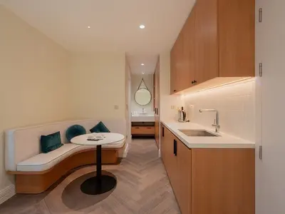 1 bedroom · apartments · Hanoi
