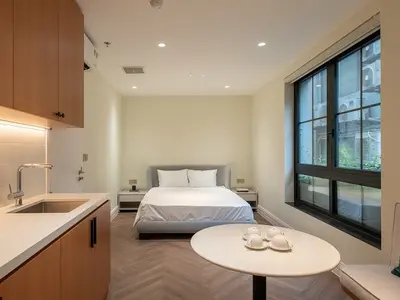 1 bedroom · apartments · Hanoi