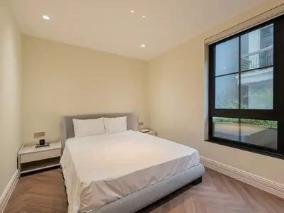 1 bedroom · apartments · Hanoi