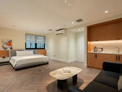 1 bedroom · apartments · Hanoi