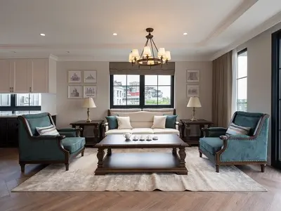 3 bedrooms · apartments · Hanoi