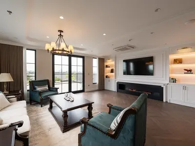 3 bedrooms · apartments · Hanoi