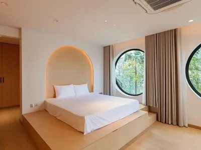 1 bedroom · apartments · Hanoi