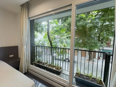 1 bedroom · apartments · Hanoi