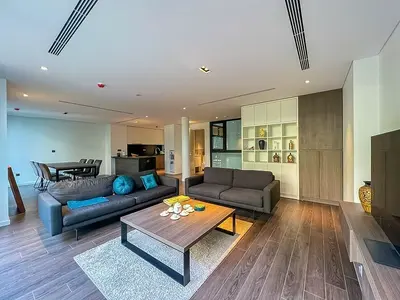3 bedrooms · apartments · Hanoi
