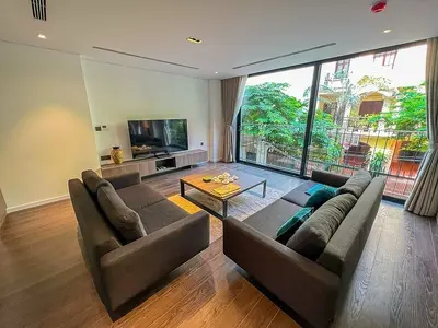 3 bedrooms · apartments · Hanoi