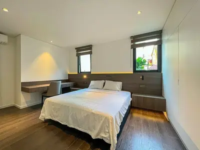 3 bedrooms · apartments · Hanoi