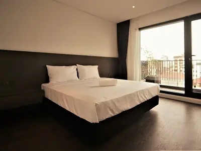 3 bedrooms · apartments · Hanoi