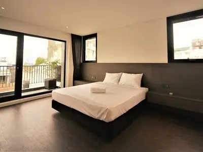 3 bedrooms · apartments · Hanoi