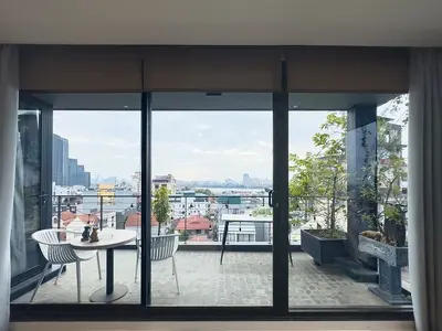 3 bedrooms · apartments · Hanoi