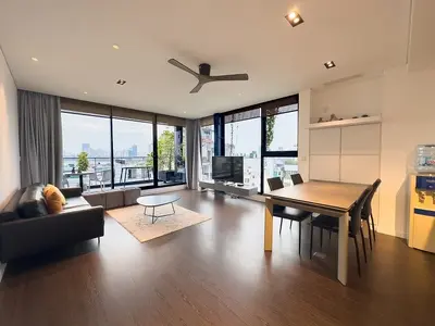 3 bedrooms · apartments · Hanoi