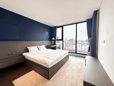 3 bedrooms · apartments · Hanoi