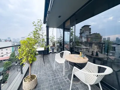 3 bedrooms · apartments · Hanoi