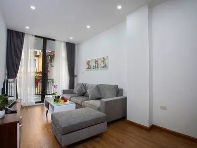 1 bedroom · apartments · Hanoi