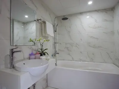 1 bedroom · apartments · Hanoi