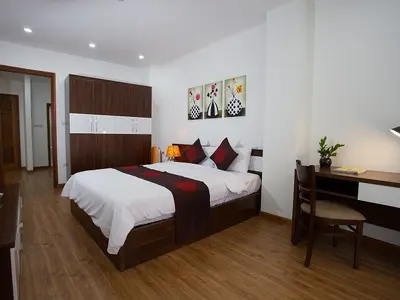 1 bedroom · apartments · Hanoi