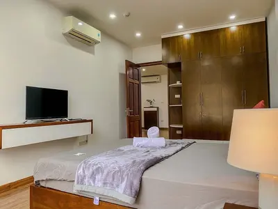 1 bedroom · apartments · Hanoi