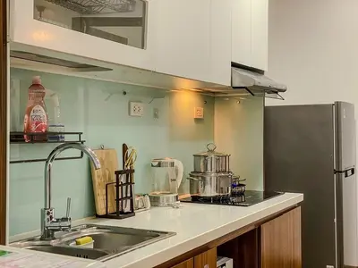 1 bedroom · apartments · Hanoi