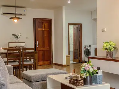 1 bedroom · apartments · Hanoi