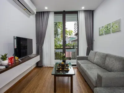 1 bedroom · apartments · Hanoi