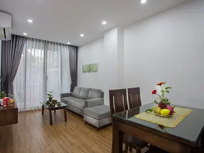 1 bedroom · apartments · Hanoi