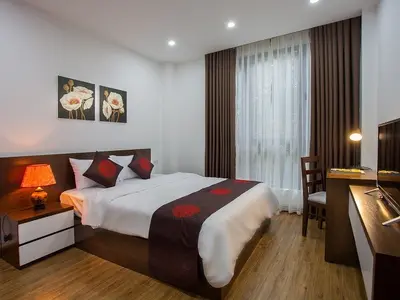 1 bedroom · apartments · Hanoi