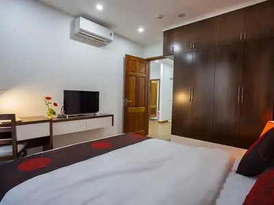 1 bedroom · apartments · Hanoi