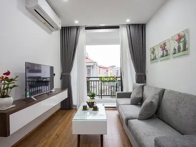 1 bedroom · apartments · Hanoi