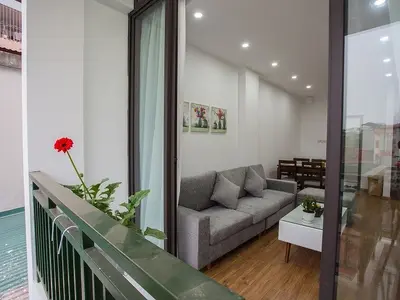 1 bedroom · apartments · Hanoi