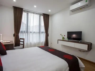 1 bedroom · apartments · Hanoi