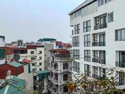 1 bedroom · apartments · Hanoi