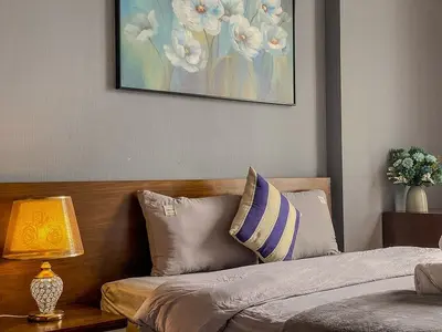 1 bedroom · apartments · Hanoi