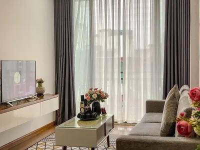 1 bedroom · apartments · Hanoi