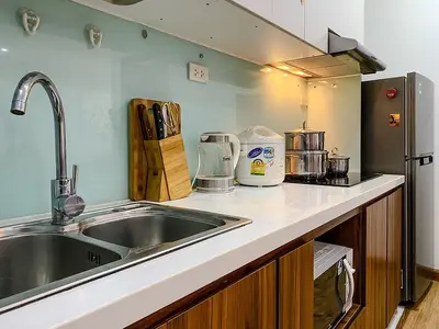 1 bedroom · apartments · Hanoi