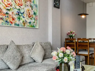 1 bedroom · apartments · Hanoi