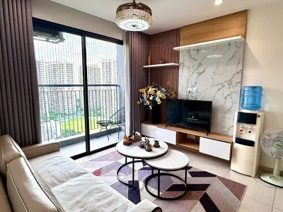 3 bedrooms · apartments · Hanoi