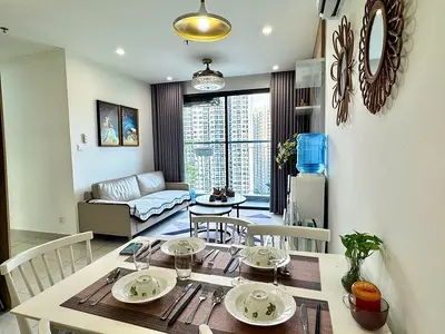 3 bedrooms · apartments · Hanoi
