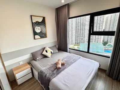 3 bedrooms · apartments · Hanoi
