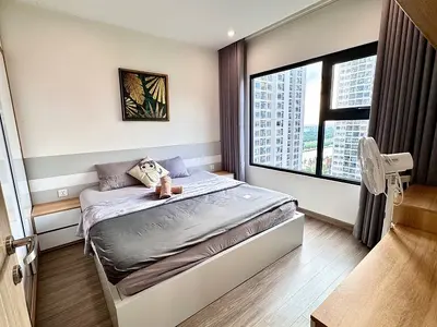 3 bedrooms · apartments · Hanoi